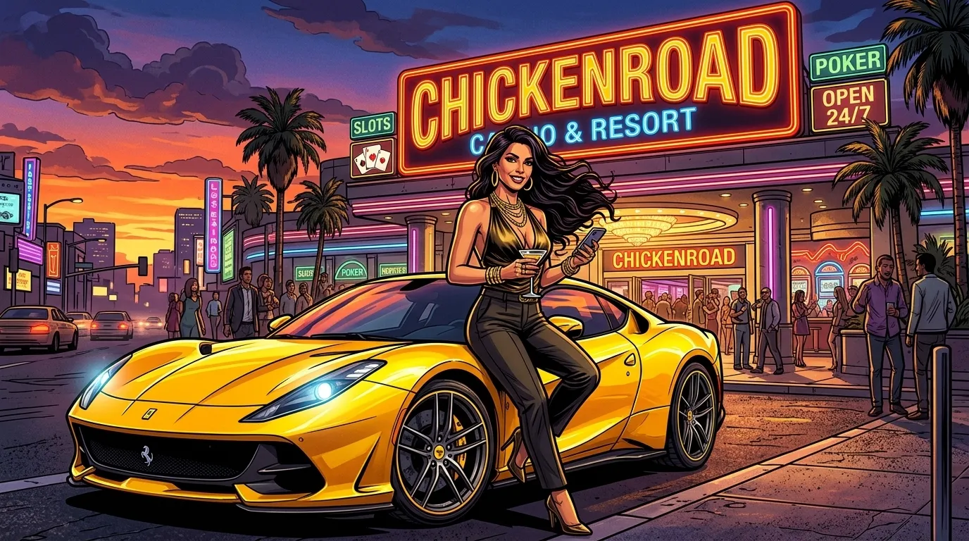 Chickenroad-casino-appreview