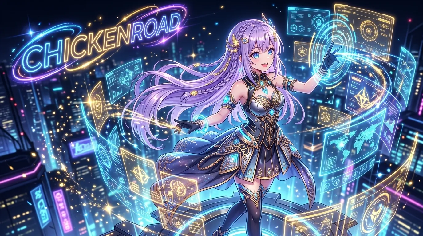 Chickenroad-casino-appreview