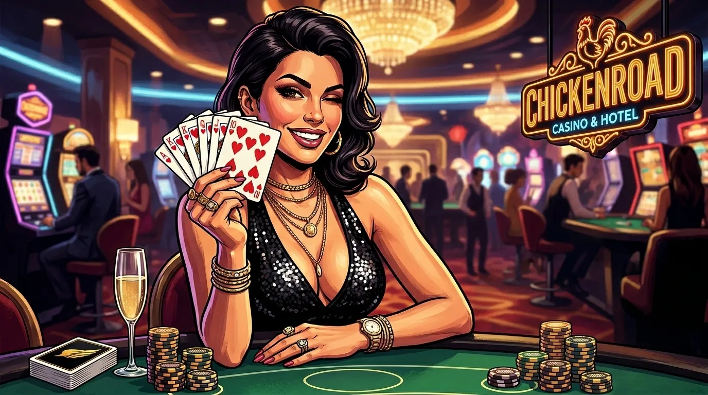 Chickenroad-casino-appreview