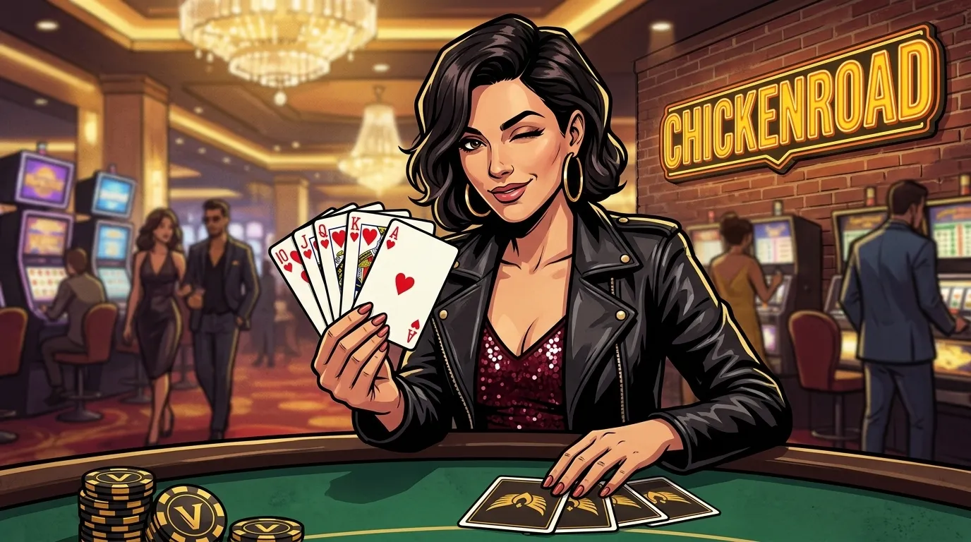 Chickenroad-casino-appreview