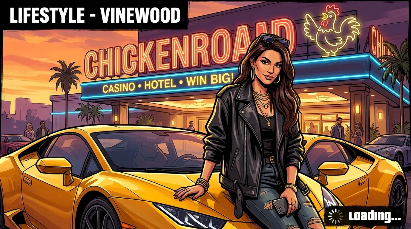 Chickenroad-casino-appreview