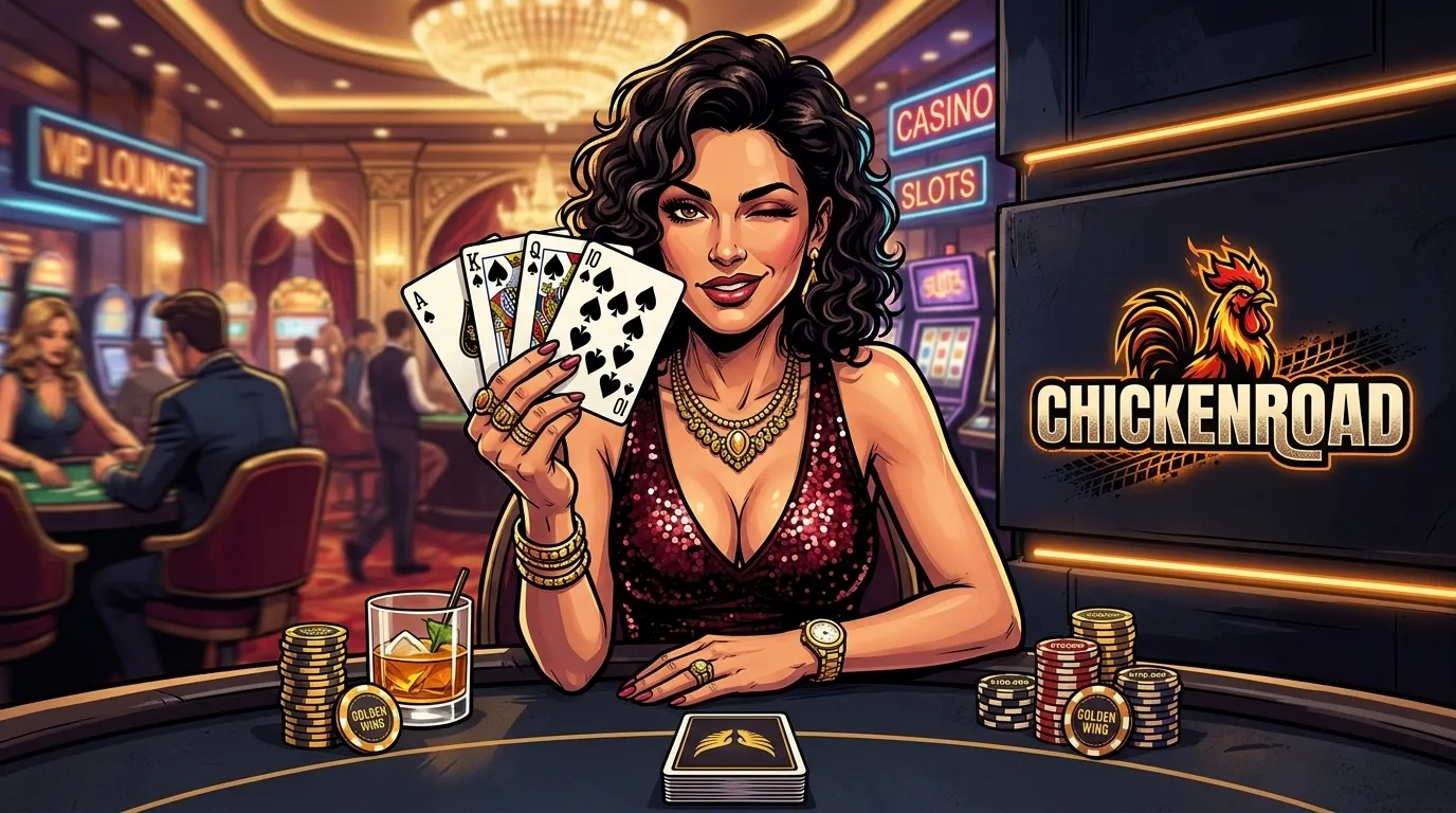 Chickenroad-casino-appreview