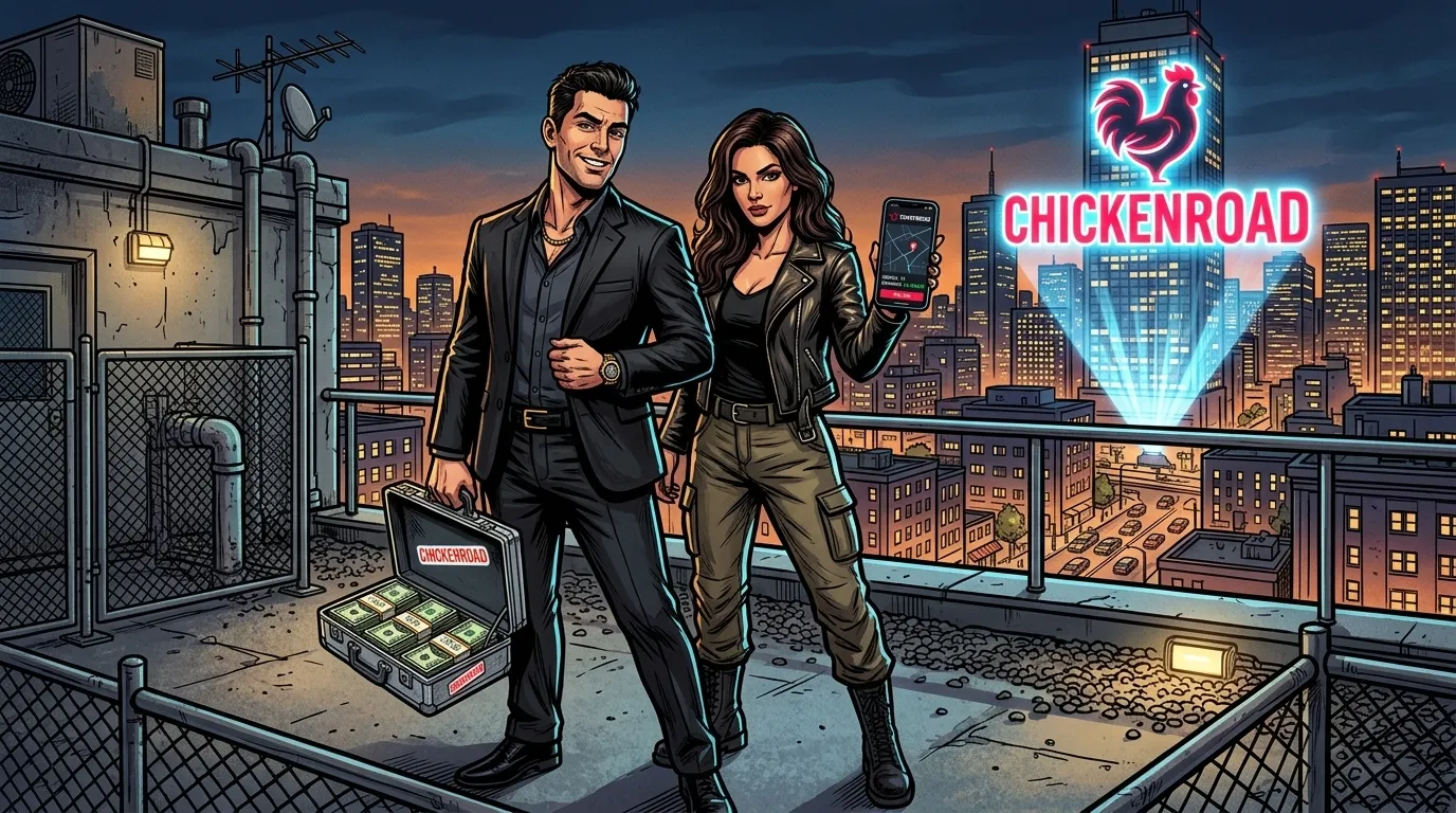 Chickenroad-casino-appreview