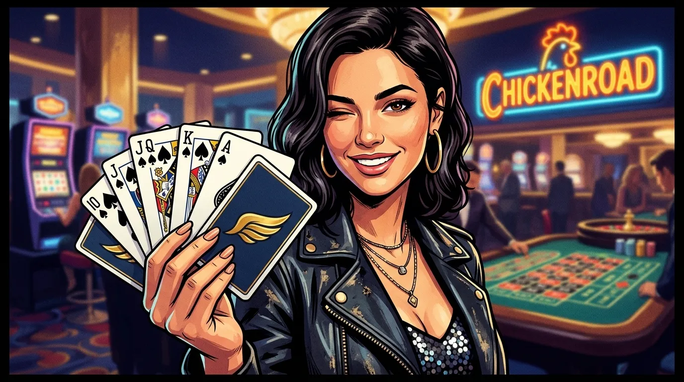 Chickenroad-casino-appreview